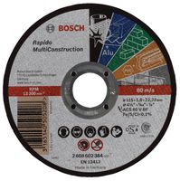 BOSCH 2608602384