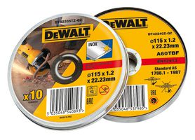 DEWALT DT42335TZ-QZ