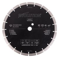 EVOLUTION D300SEG-CS