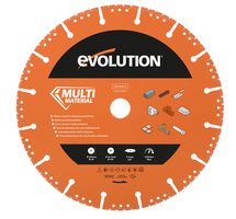 EVOLUTION MD255SEG-CS