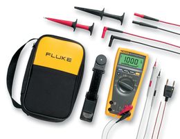 FLUKE EXCLUSIVE - FLUKE 179/EDA2/EUR