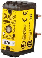 EATON BUSSMANN TCF60