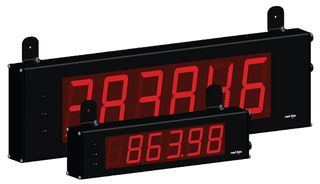 RED LION LD400400