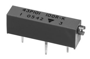VISHAY 043P104