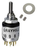 GRAYHILL 56DP36-01-2-AJN..