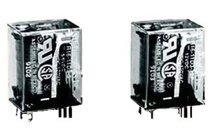 NTE ELECTRONICS DEL-R16-11D3-24