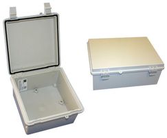 BUD INDUSTRIES NBF-32402