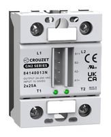 CROUZET 84140013N.