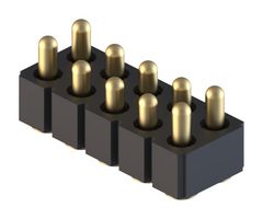 MILL-MAX 813-22-010-30-022101