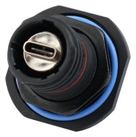 AMPHENOL PCD USB3CFTV7ZNF059