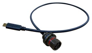 AMPHENOL PCD USB3CFTV7ZN030F312