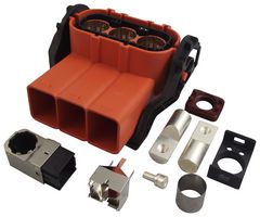 AMPHENOL INDUSTRIAL UPCP013ALS2.