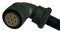 ITT CANNON MS3108E12S-3S