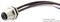 AMPHENOL LTW M12A-04BMMB-SR7001
