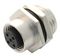 AMPHENOL LTW M12A-05PFFS-SH8001