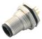 AMPHENOL LTW M12A-08PMMP-SF8001
