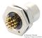 AMPHENOL LTW M12A-12PFFP-SF8001
