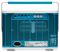 TEKTRONIX MSO46 4-BW-500 ENCORE
