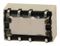 OMRON ELECTRONIC COMPONENTS G6KU-2G-Y  DC5