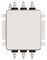 CORCOM - TE CONNECTIVITY 25KEBS6BFPD