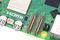 RASPBERRY-PI RASPBERRY-PI 5 2G