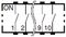 OMRON ELECTRONIC COMPONENTS A6H2101