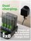 GP BATTERIES GPACSM451009