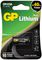 GP BATTERIES GPPCL123A117