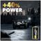 GP BATTERIES GPPCL123A117