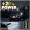 GP BATTERIES GPPCL0CR2047