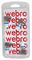 WEBRO WF100/RG6 IEC 90 PACK