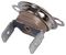 MULTICOMP T23A070ASR2-15