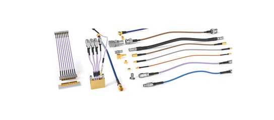 Precision & Standard RF Solutions