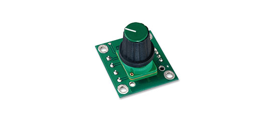 Fan Controllers