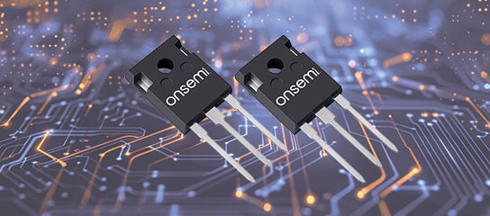 M3S 1200V SiC MOSFETs