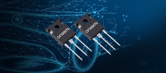 onsemi's next generation Wide Bandgap portfolio