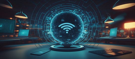 RSL15 Bluetooth® 5.2 Secure Wireless MCU