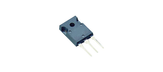 SiC MOSFETs/Diodes