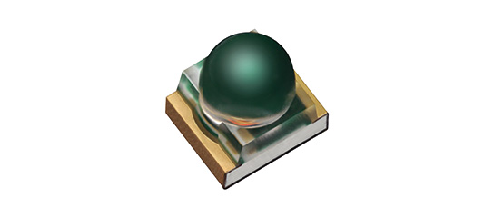 LEDs & Optoelectronics