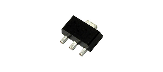 Transistors
