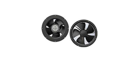 Energy Saving Fans
