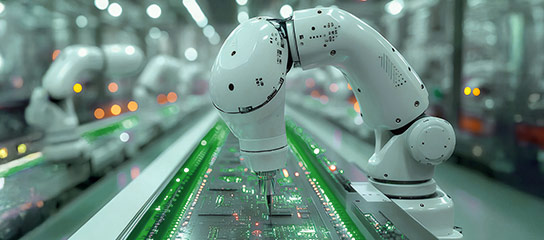 Hrbtenica industrijske inteligence