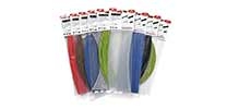 HIS3-Bag Heat Shrink Tubing Bags