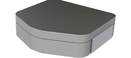 MPX Series SMD Power Inductors