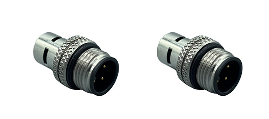 The future of circular connector technology