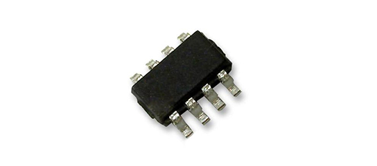 Digital-to-Analog Converters - DAC