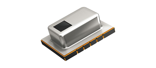 IC Temperature Sensors