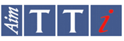 AIM-TTI INSTRUMENTS logo