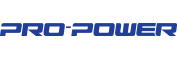 Logotip Pro Power