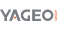 YAGEO logo